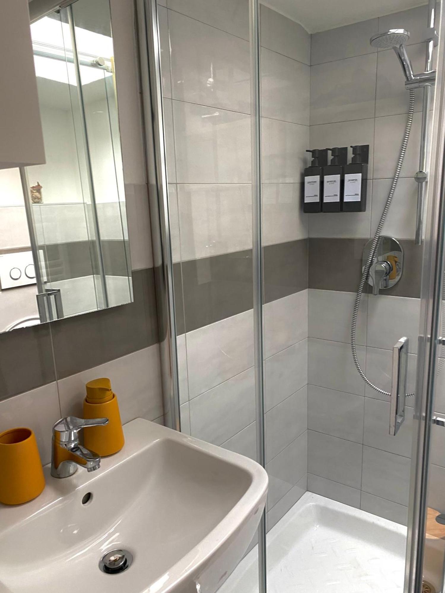 Casa Nina Apartment Turin