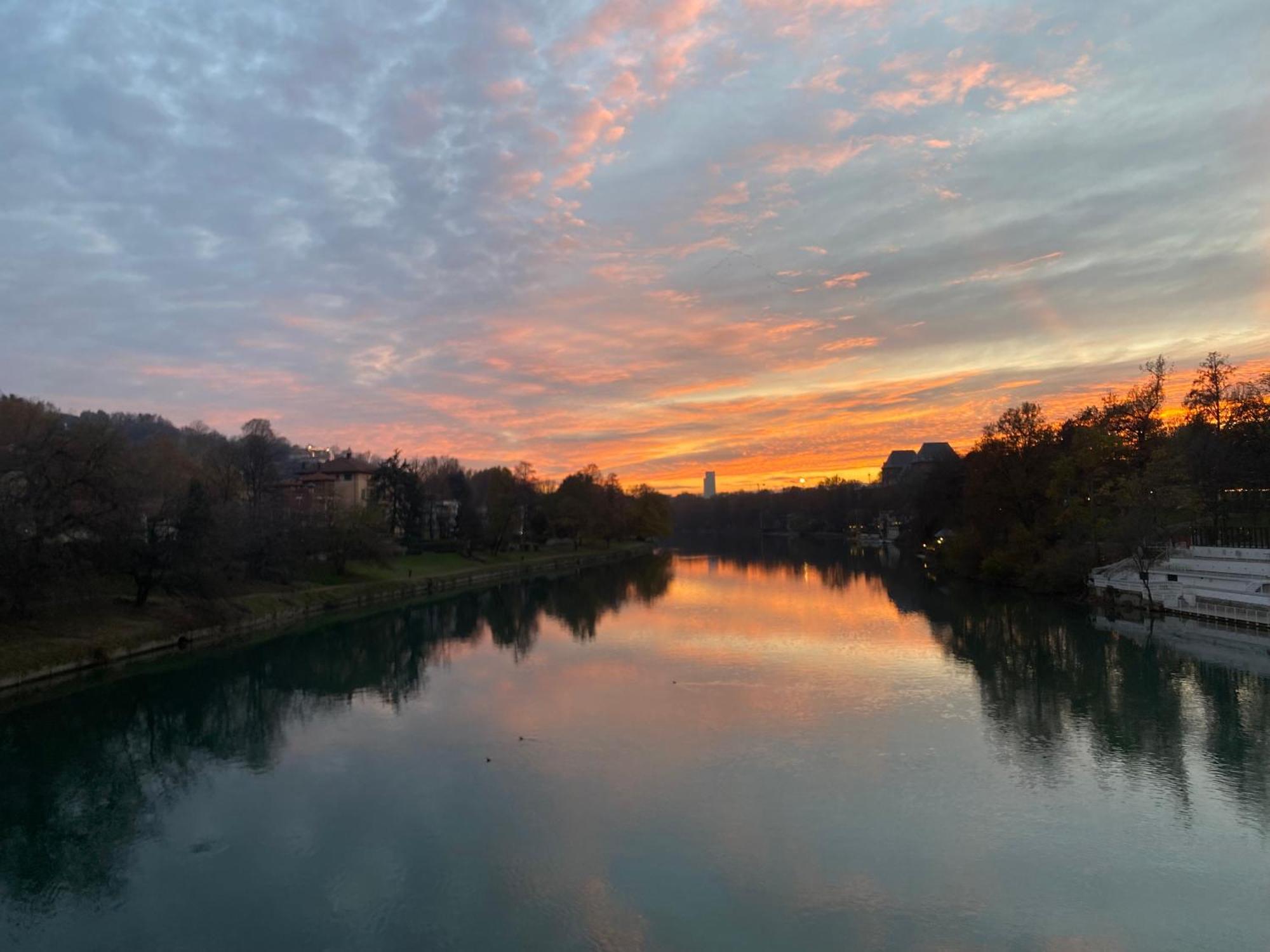 Casa Nina * Turin