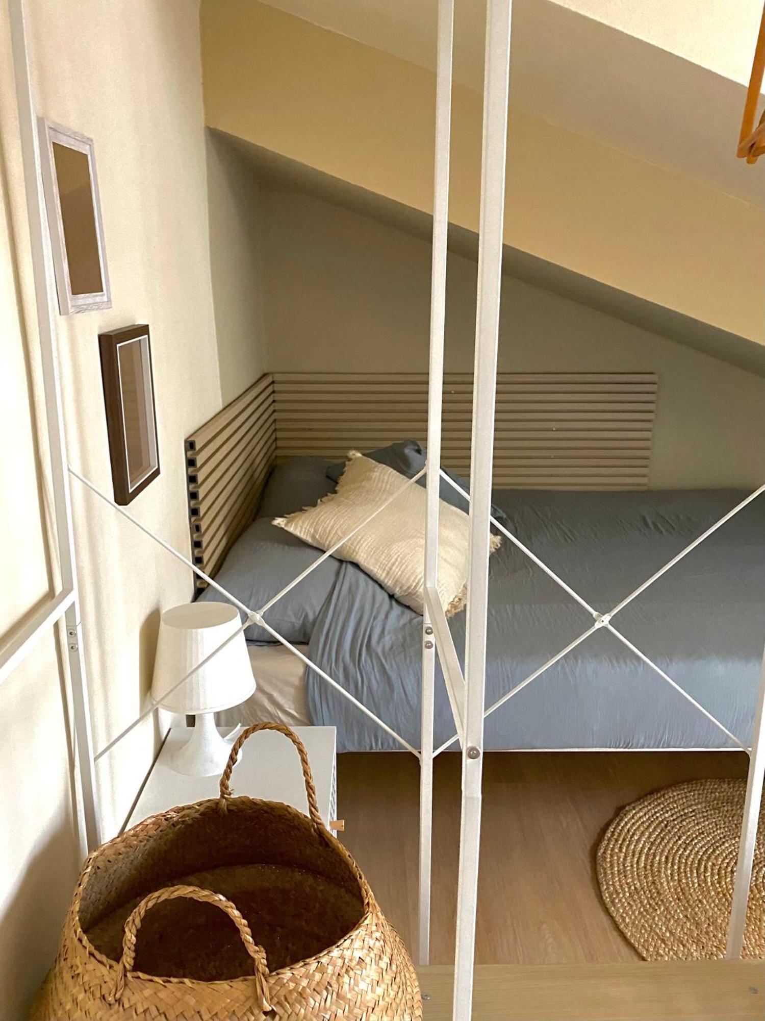 Appartement Casa Nina