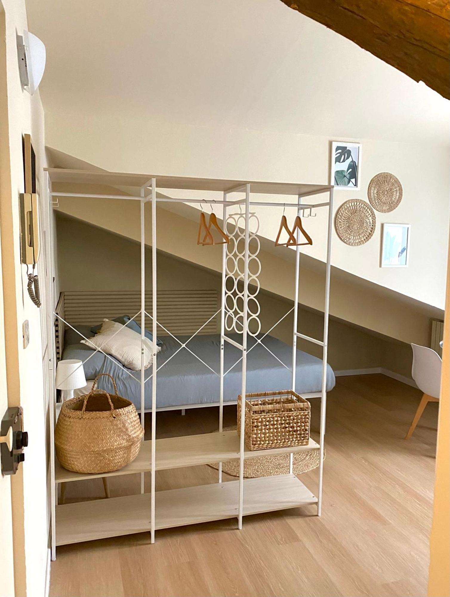 Casa Nina Appartement Turin