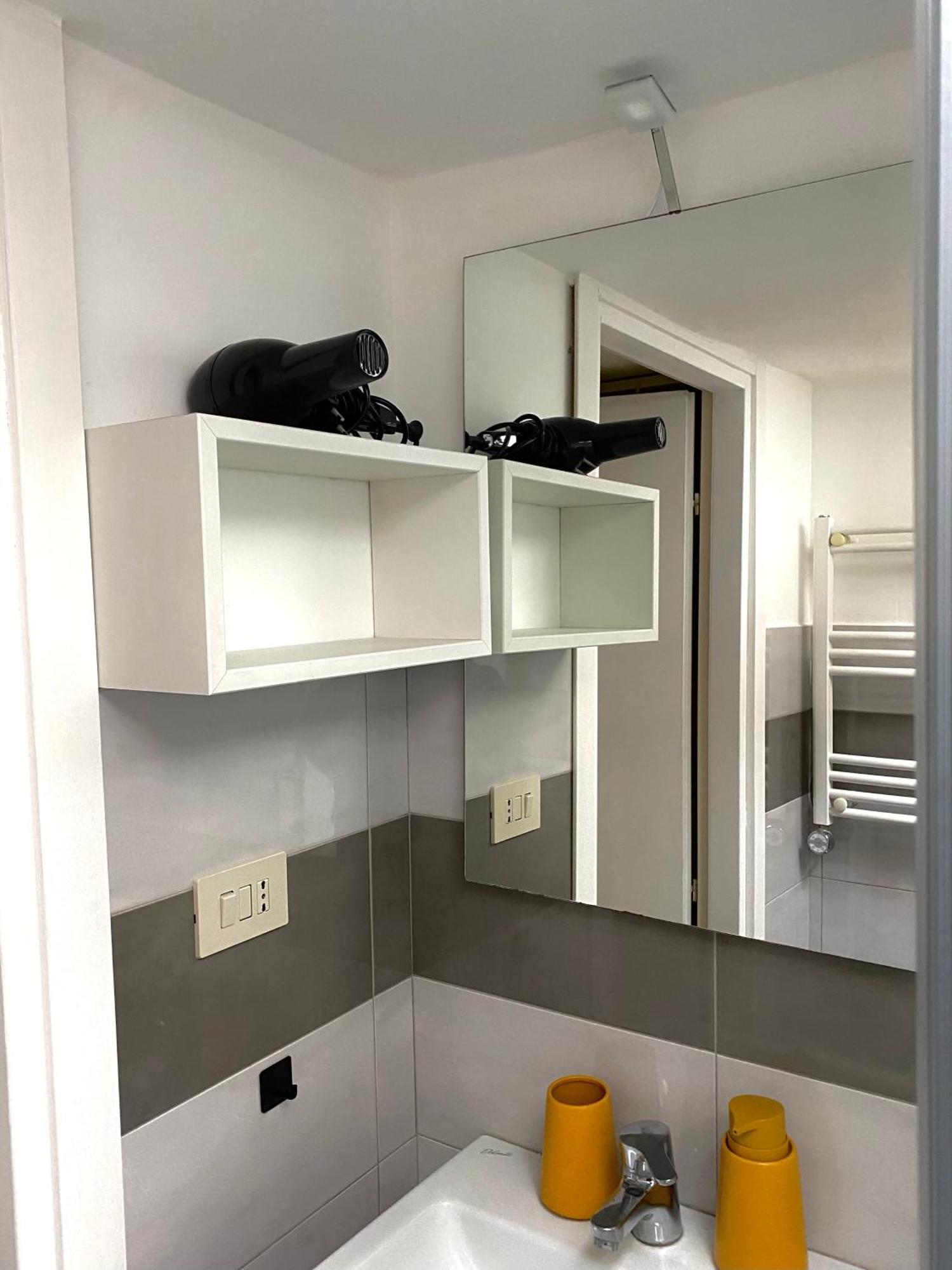 Appartement Casa Nina *