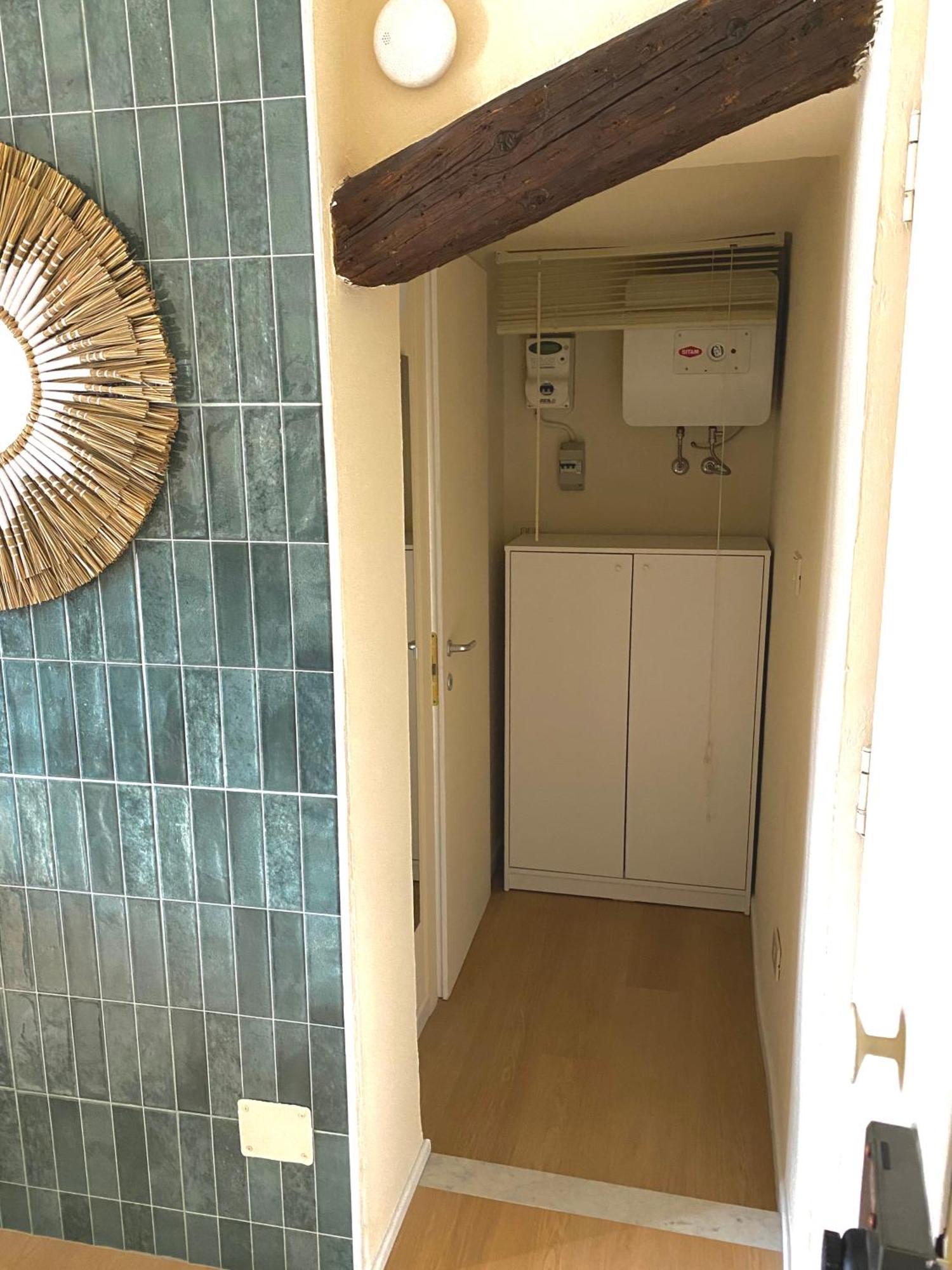 Appartement Casa Nina